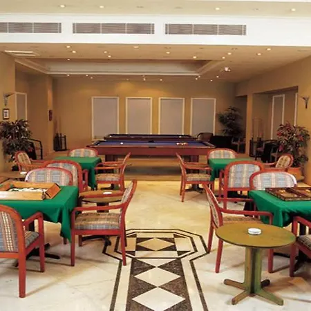 Akgun Istanbul Hotel 