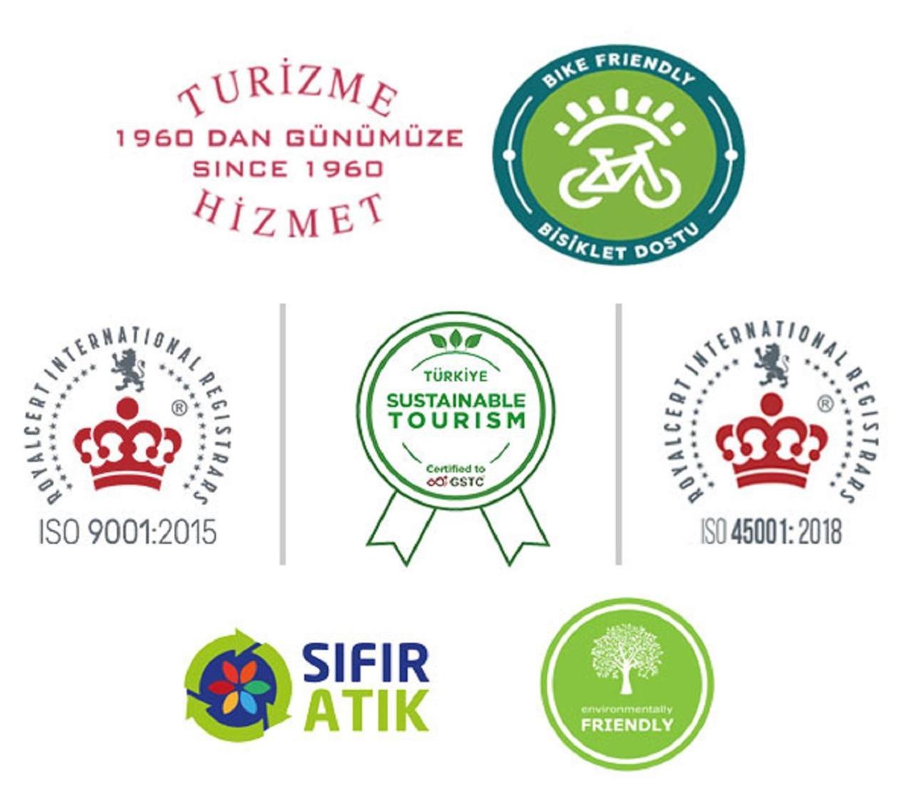 Akgun 5* Стамбул