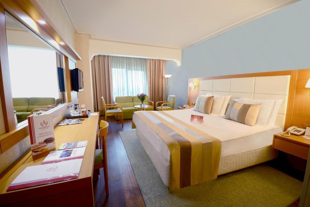 Akgun Otel