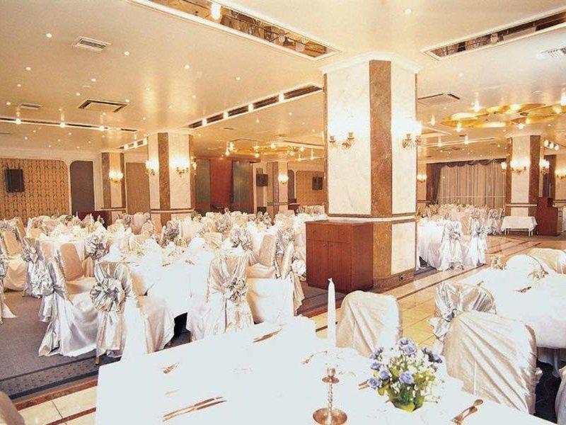 Готель Akgun 5*